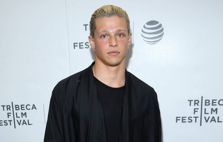 Canadian actor Spencer Lofranco dies, aged 33