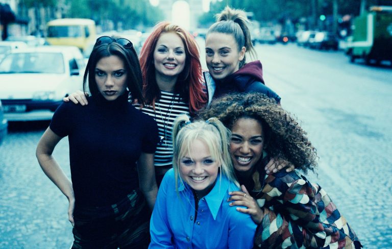 Mel C “optimistic” of Spice Girls reunion in 2026