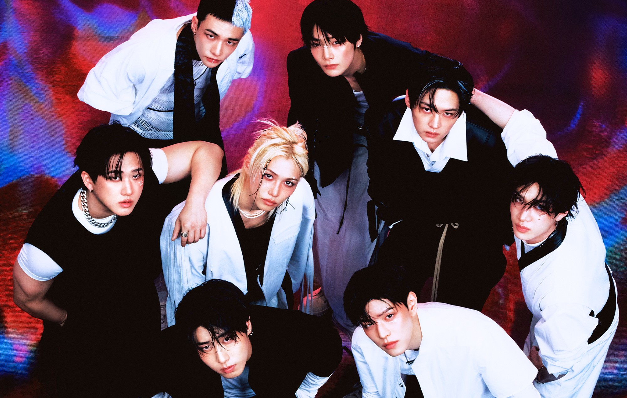 Stray Kids announced as Rock In Rio’s first-ever K-pop headliners