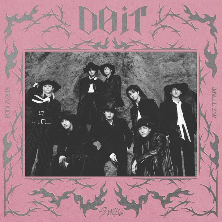 Stray Kids Share ‘SKZ IT TAPE ‘DO IT’’