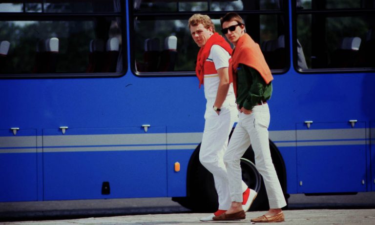 The Style Council Share New Song From ‘Café Bleu’ Reissue