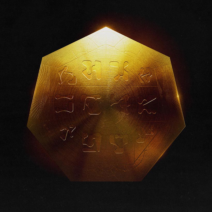 Sub Focus Releases New Album ‘Contact’