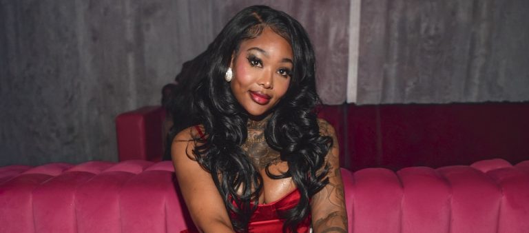 Summer Walker Releases Not Just One, But Two Deluxe Editions Of ‘Finally Over It’