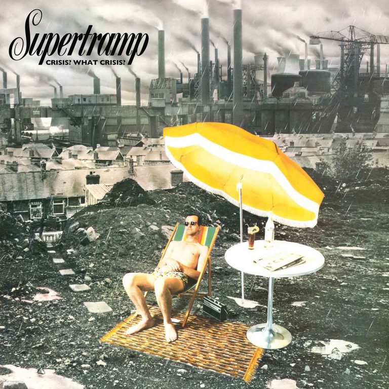 ‘Crisis? What Crisis?’: Supertramp’s Fan Favorite Fourth Album