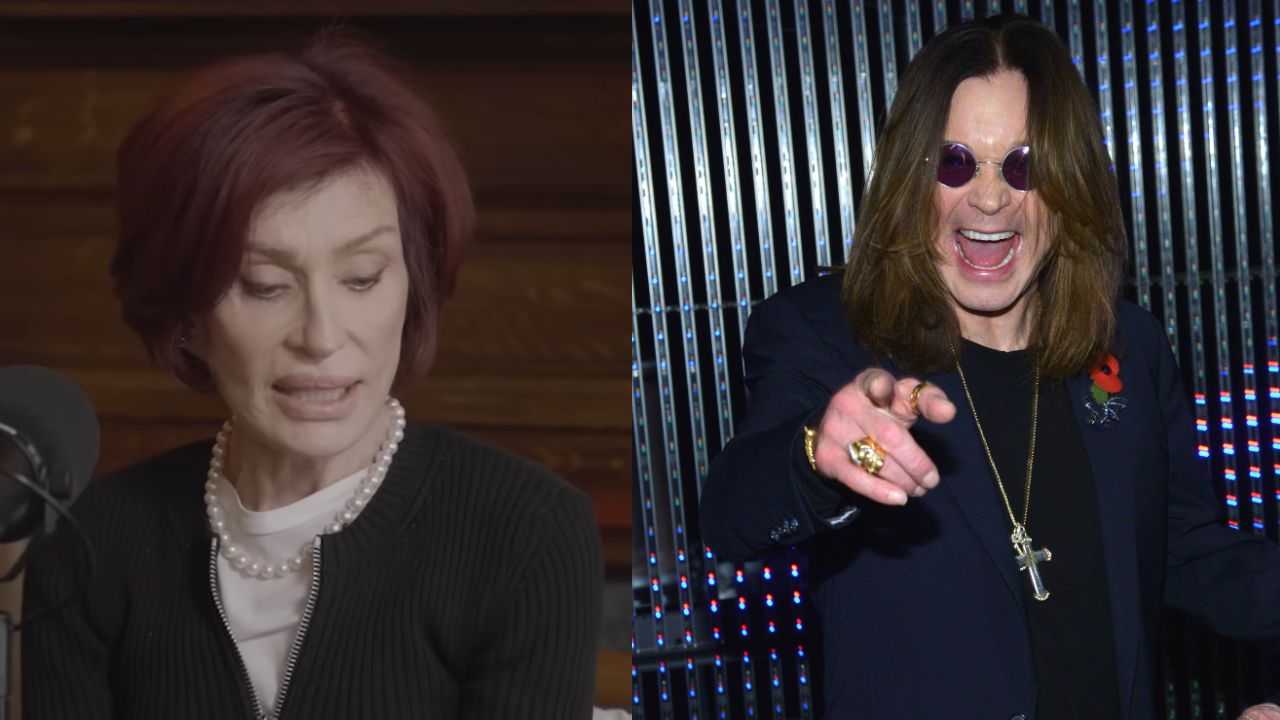 “It really bothers me. I think it’s severely inappropriate.” The Osbourne family speak out against musicians lying about their final interactions with Ozzy – and “nutters” pretending to speak to him from beyond the grave