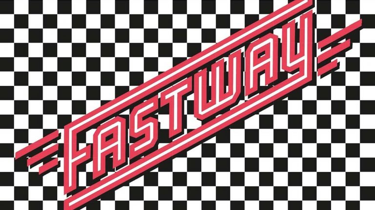 “Just about enough charm to pass muster”: Four decades down the line, Fastway’s debut album falls short of classic status