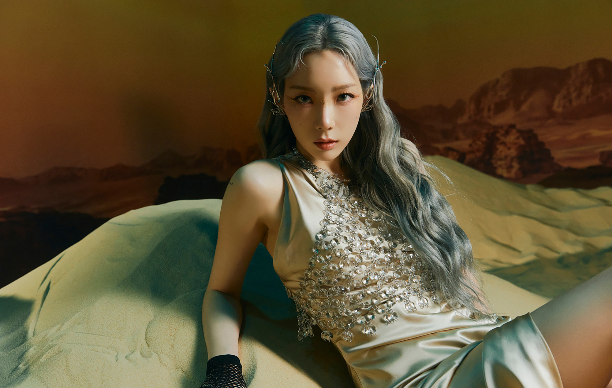 Taeyeon announces new album, ‘Panorama’