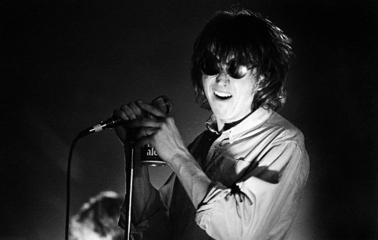 Half-speed reissue of Talk Talk’s classic ‘Spirit Of Eden’ announced