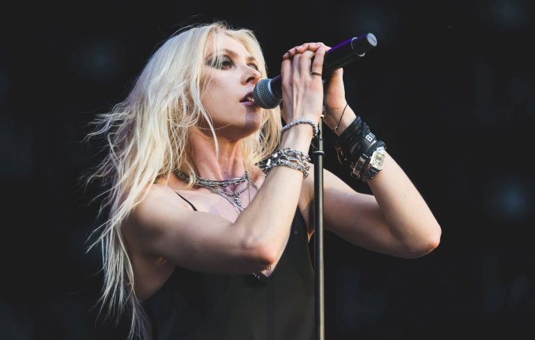 The Pretty Reckless’ Taylor Momsen talks tackling depression, grief and substance abuse: “Luckily I chose to move forward”