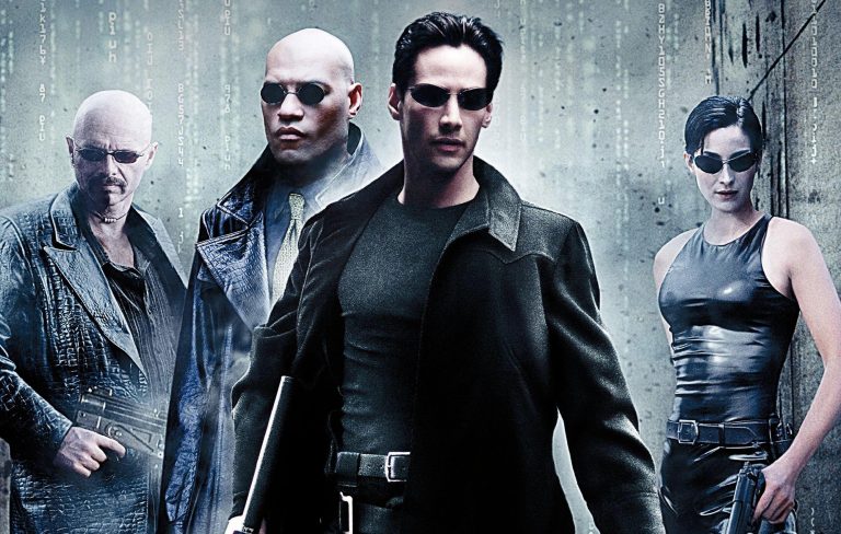 Lilly Wachowski addresses “crazy, mutant” misinterpretations of ‘The Matrix’ by right-wing groups