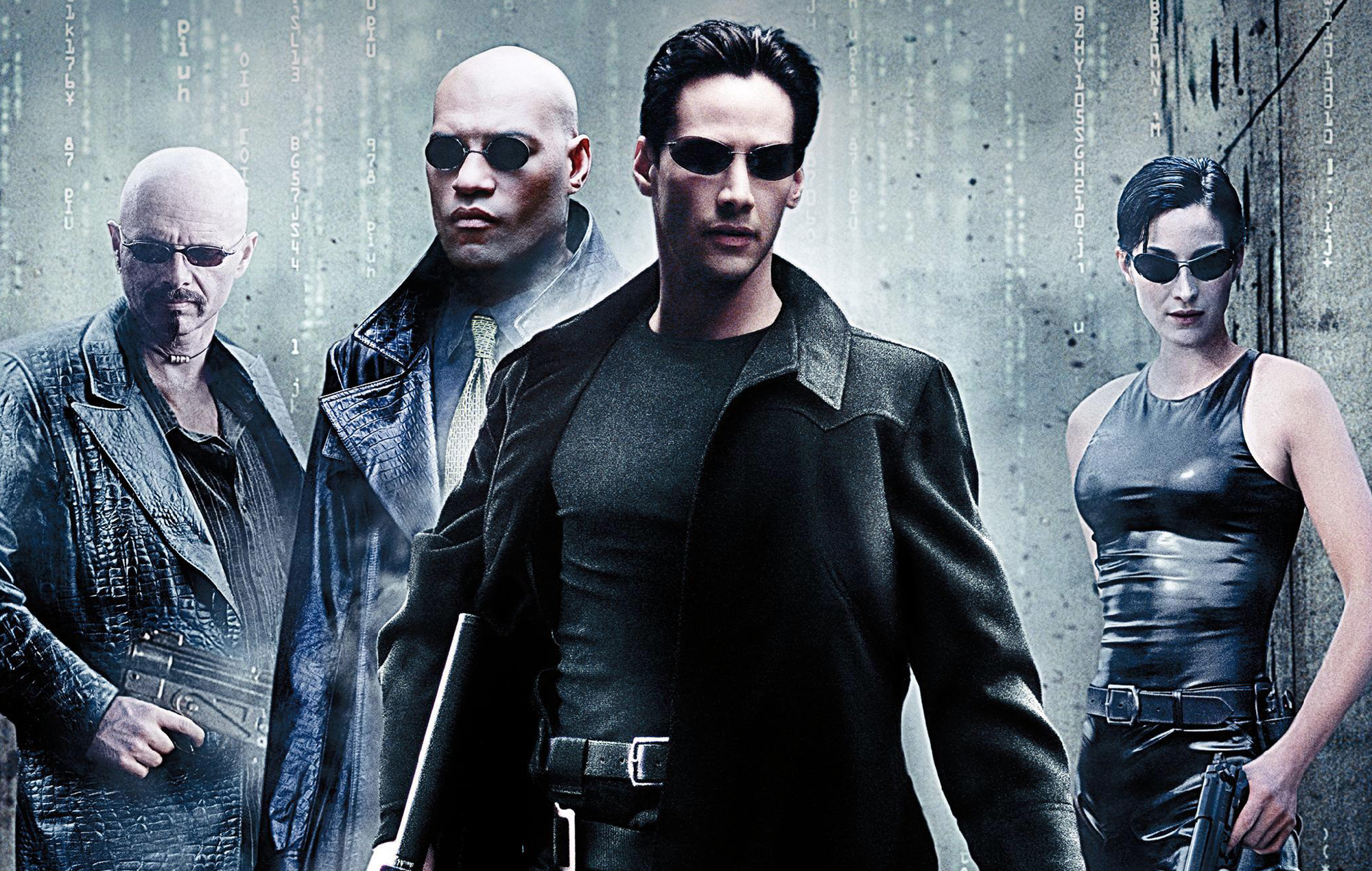 Lilly Wachowski addresses “crazy, mutant” misinterpretations of ‘The Matrix’ by right-wing groups