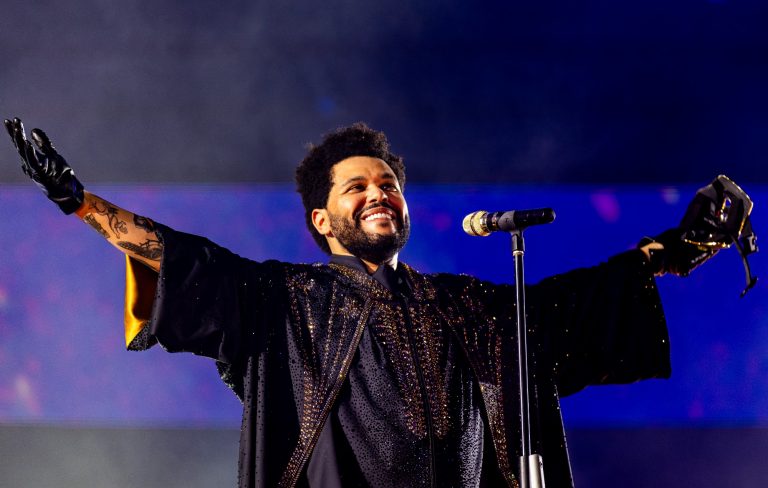 The Weeknd’s ‘After Hours Til Dawn’ tour is now the highest-grossing tour by a male artist in history
