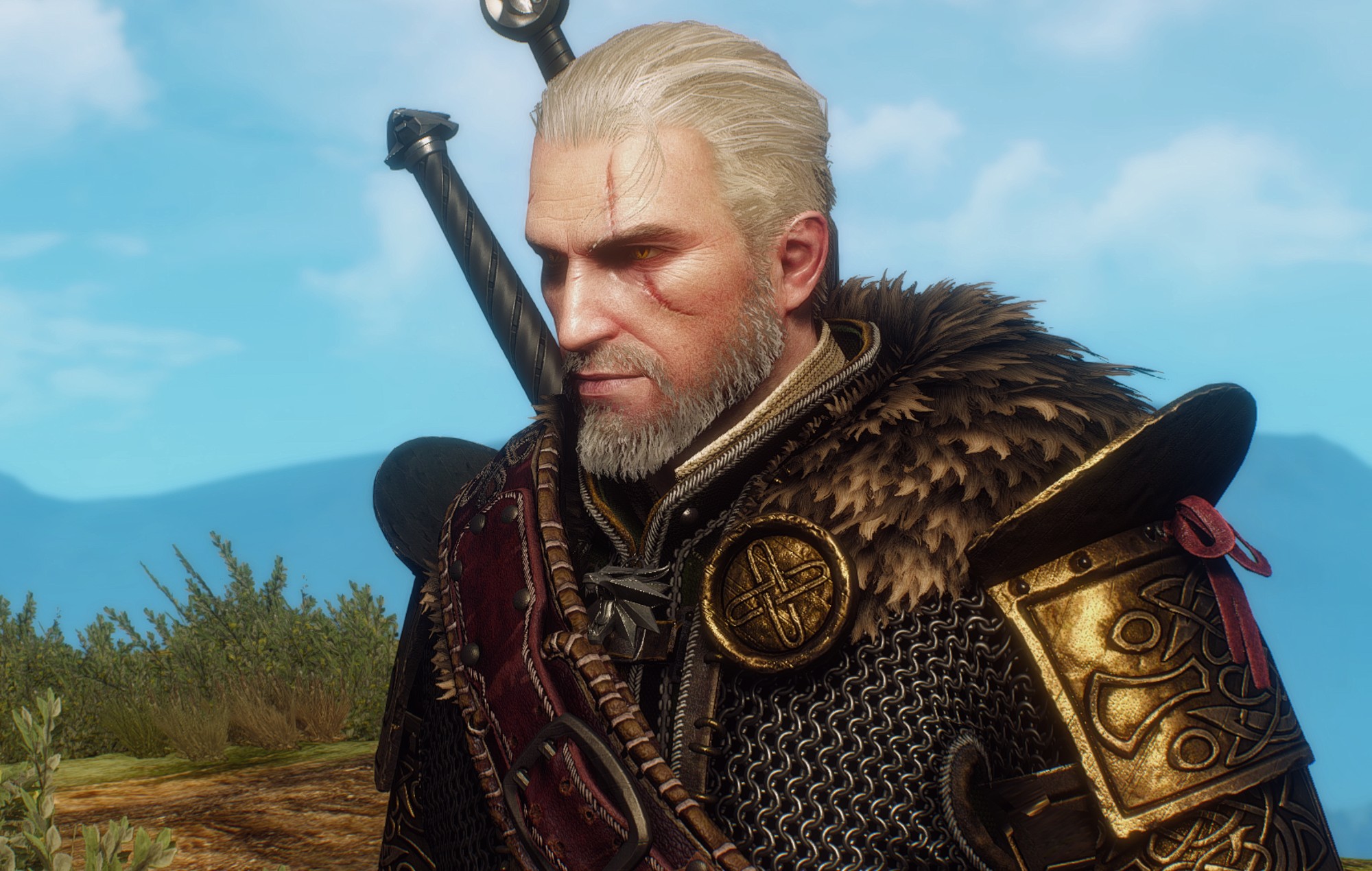 ‘The Witcher 3’ anniversary tour confirms 2026 dates