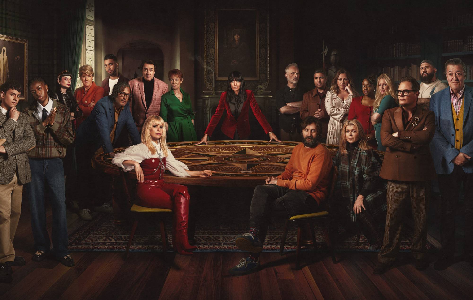 ‘Celebrity Traitors’ star kicked off about lack of “basic human rights”, says Nick Mohammed