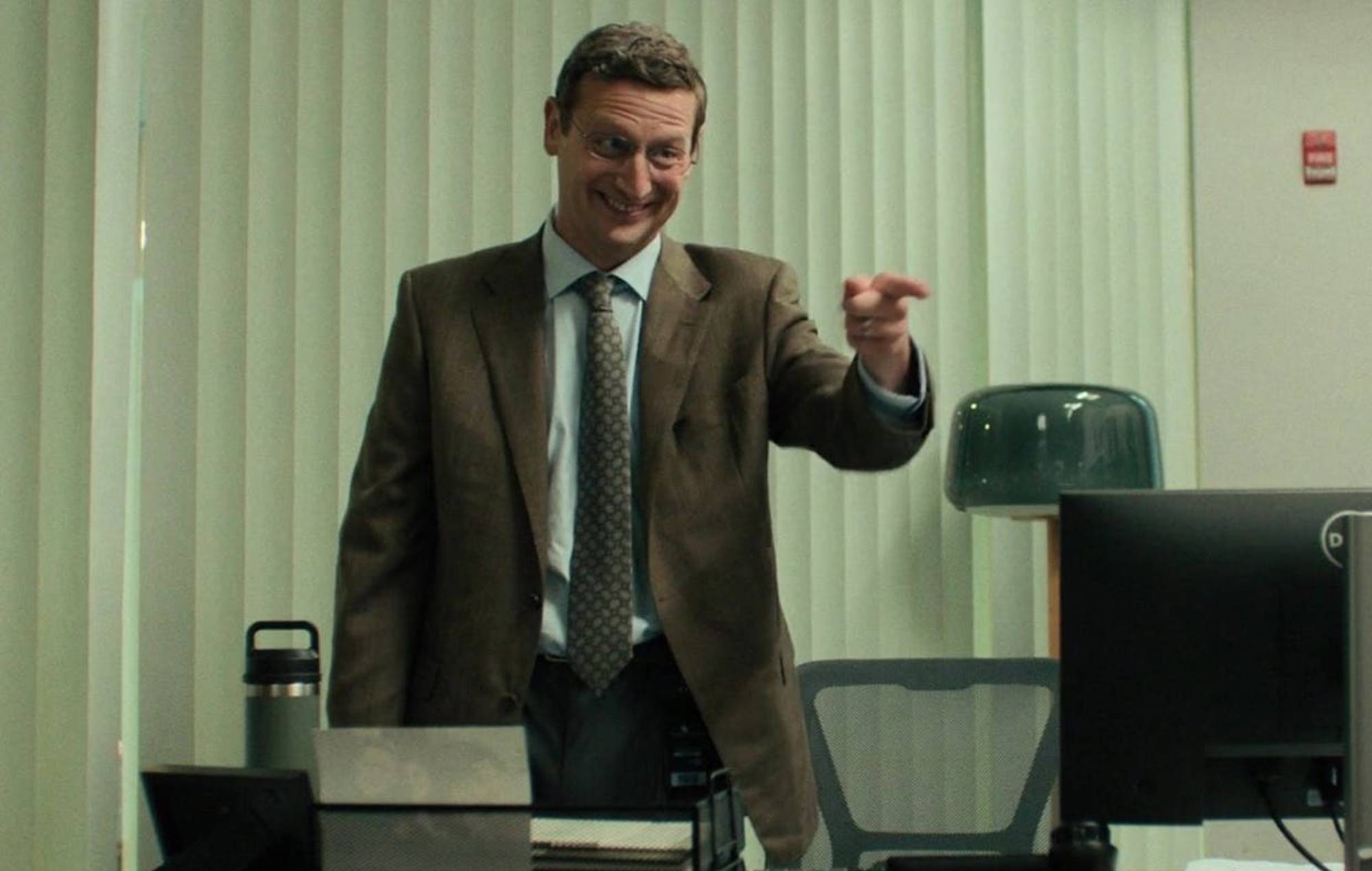 Every song on ‘The Chair Company’ soundtrack