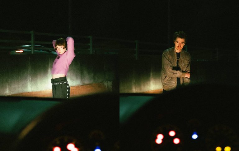 Listen to The Itch’s euphoric love letter to British nightlife, ‘Space In The Cab’