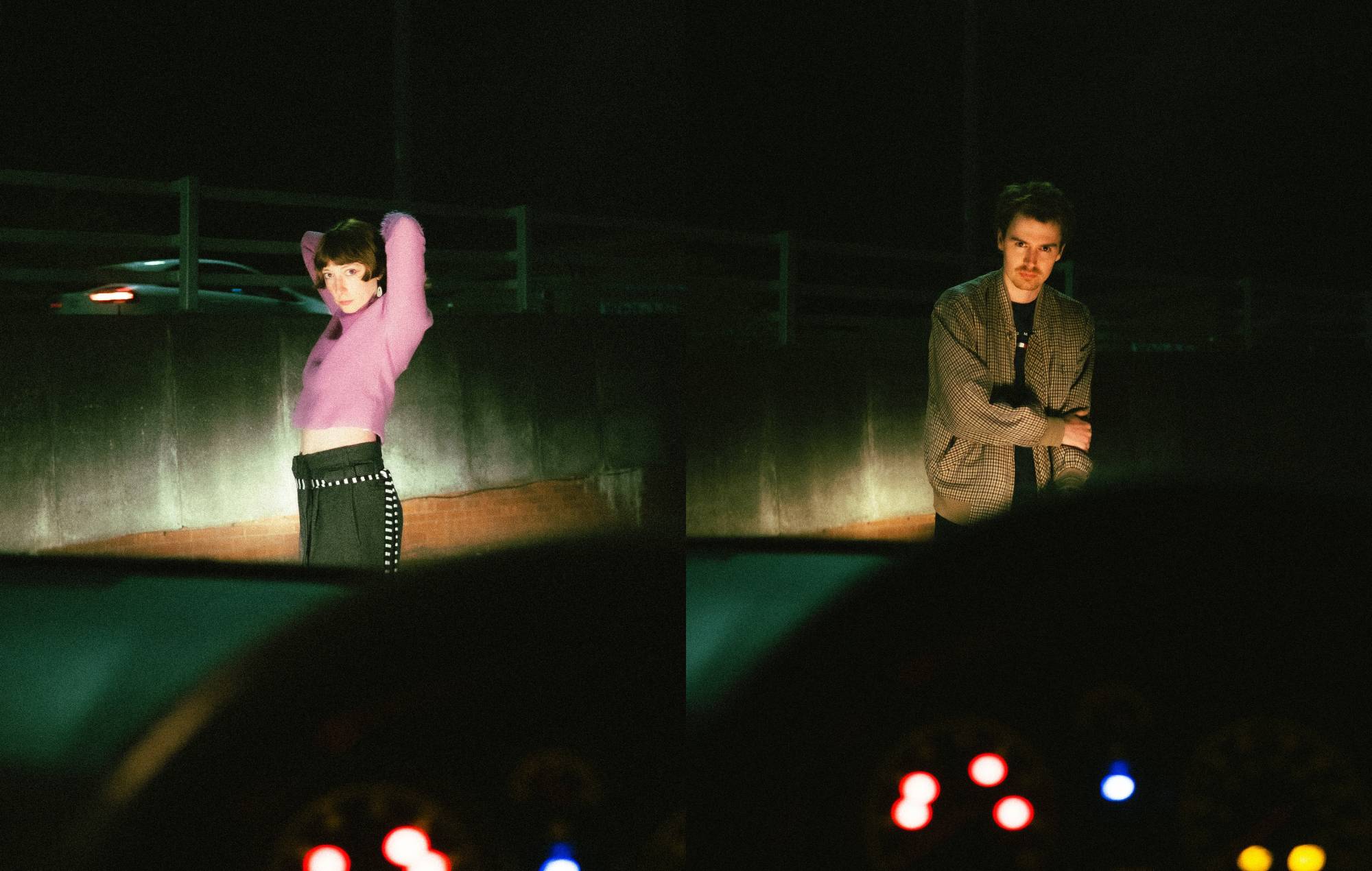 Listen to The Itch’s euphoric love letter to British nightlife, ‘Space In The Cab’