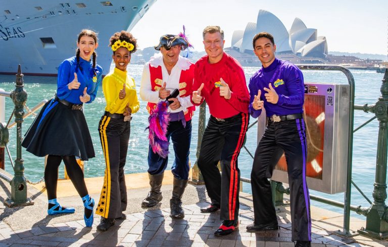 The Wiggles ‘Ecstasy’ video removed from TikTok after drugs controversy