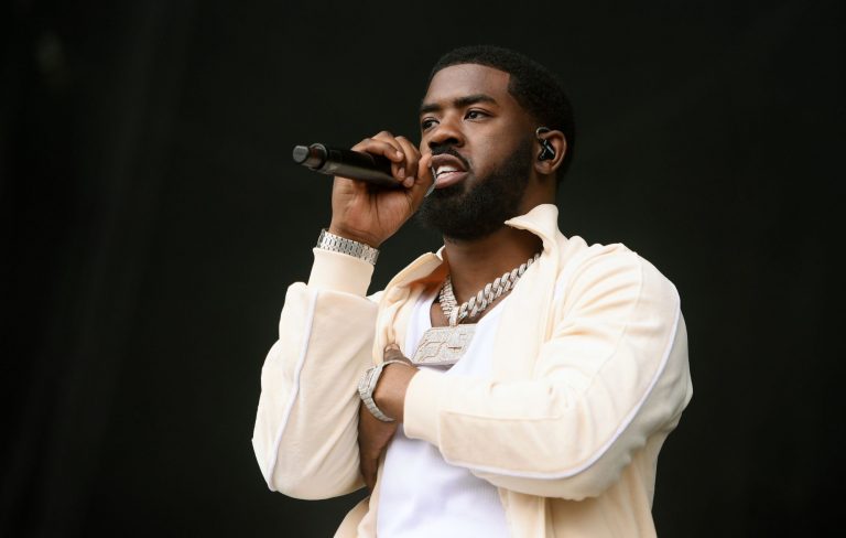 Tion Wayne “locked off Peak District till the feds came” to film music video – causing “carnage”