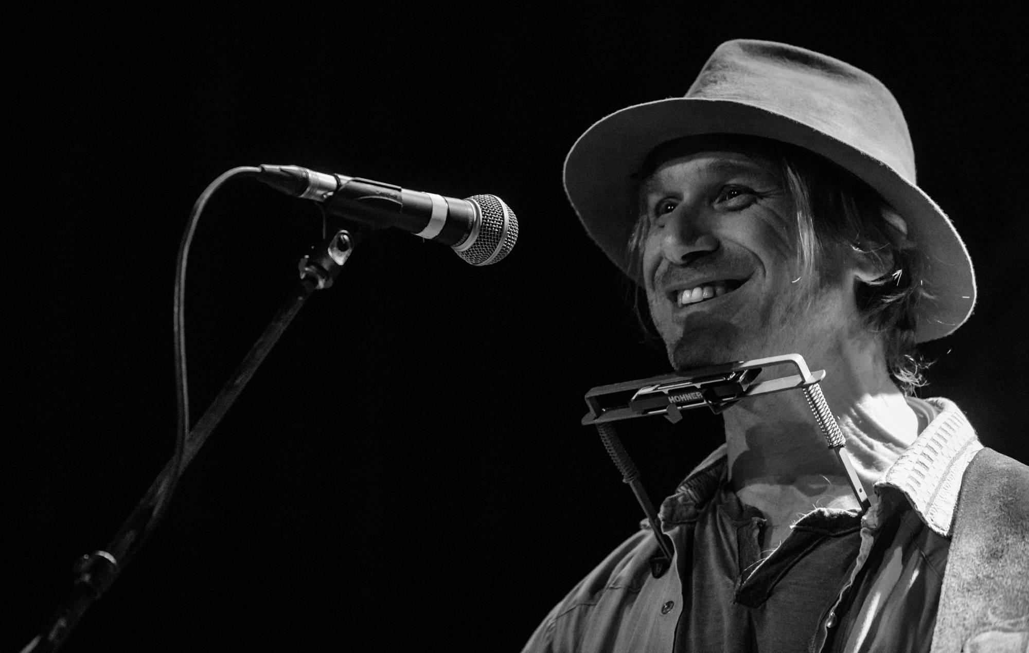 Todd Snider, influential alt-country singer-songwriter, dies aged 59