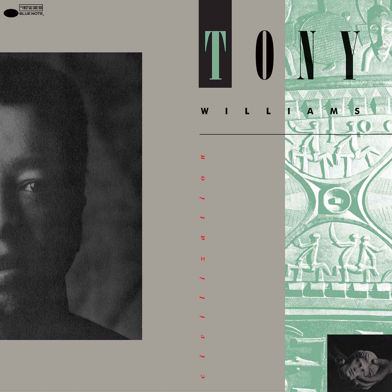 ‘Civilization’: Tony Williams’ Cultured Cache Of Post-Bop Jazz