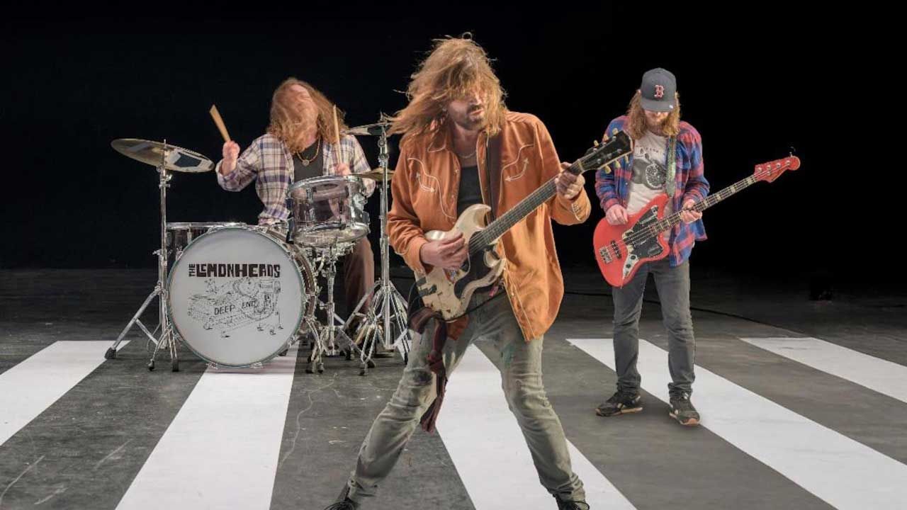 “You should have seen us in ’93, we were so much worse”: The Lemonheads are back and Evan Dando says he’s straight and “in heaven”