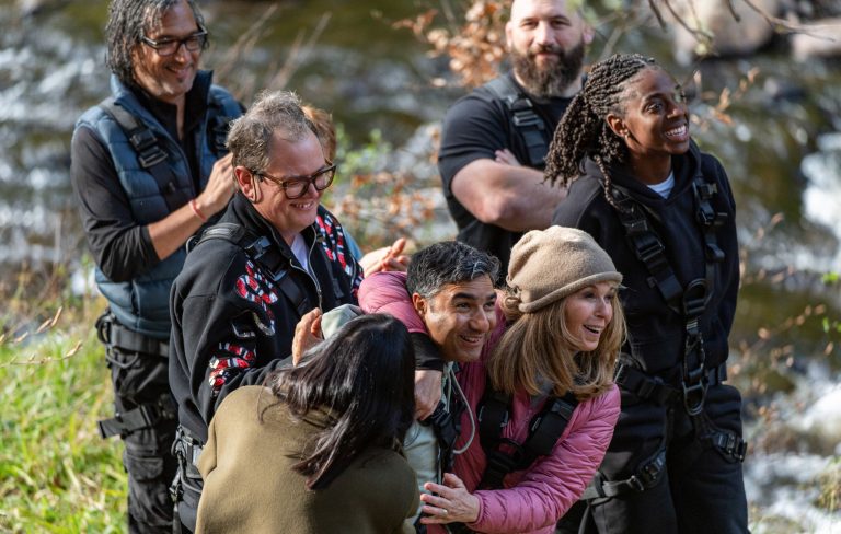 ‘Celebrity Traitors’ fans warned to avoid social media after finale leaks in Canada