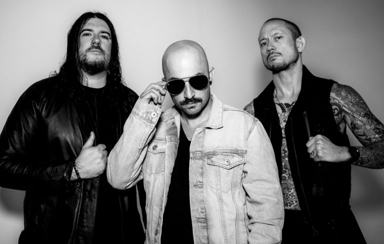 Trivium’s Matt Heafy talks new EP ‘Struck Dead’, Bullet For My Valentine and fighting elitism