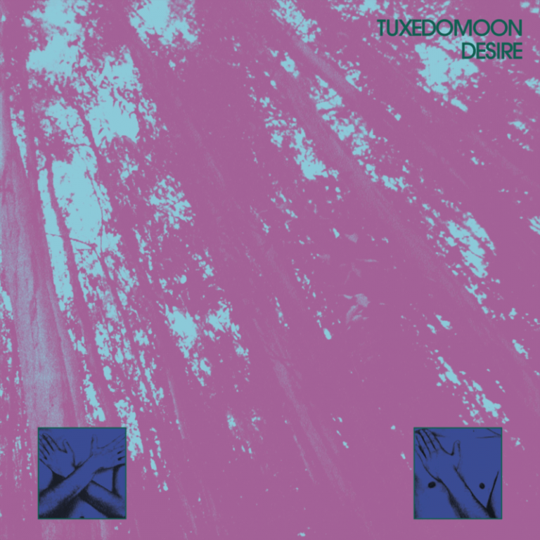 Tuxedomoon’s “Desire” Receives 45th Anniversary Reissue — Co-Founder Steven Brown Releases New Single “Pyramides”