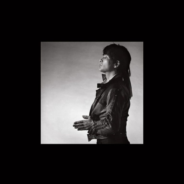 Alan Vega’s First Two Solo Albums to be Reissued and More! — Watch New Video for “Ice Drummer”