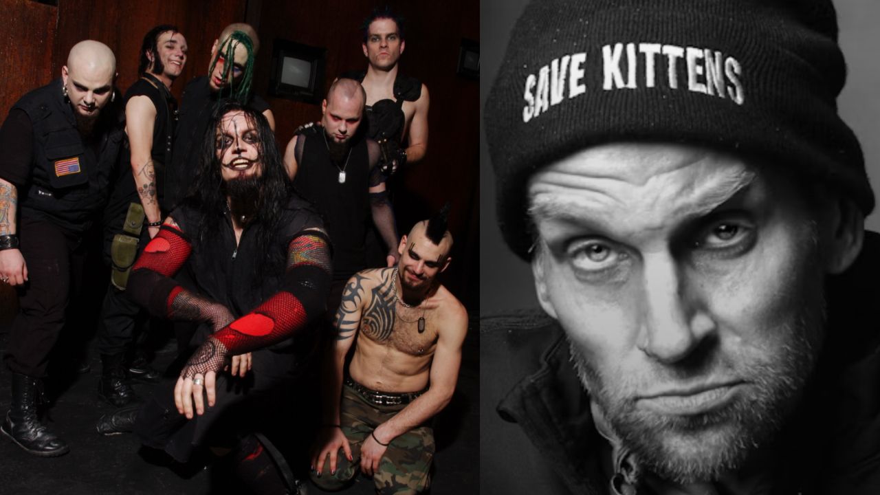 “I still have so much music in my heart.” The frontman of one of nu metal’s coolest bands has been found living on the streets – and fans are desperate to help him