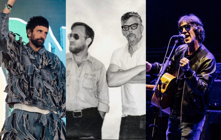 Victorious Festival: Richard Ashcroft, The Black Keys and Kasabian lead 2026 line-up