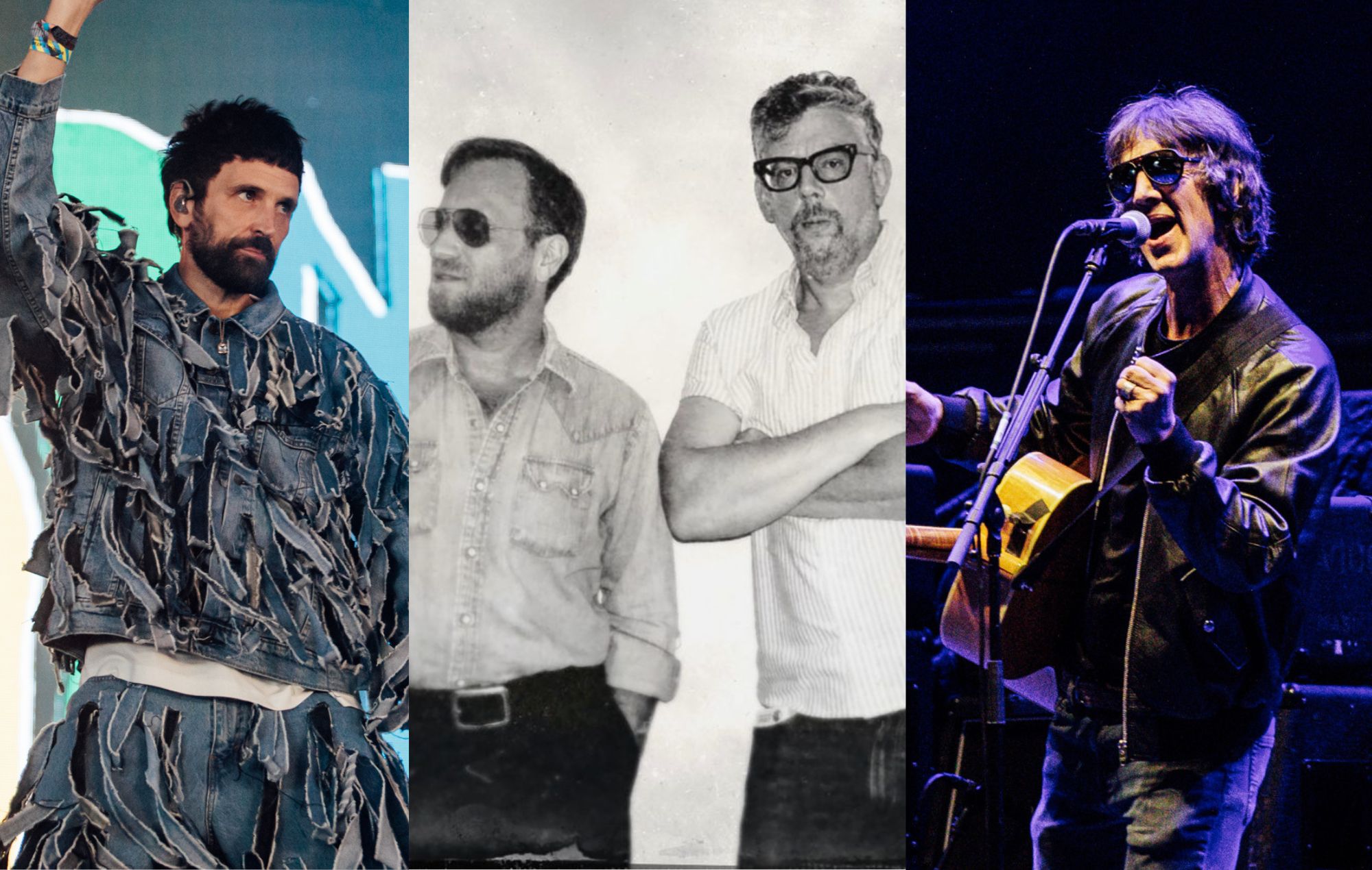 Victorious Festival: Richard Ashcroft, The Black Keys and Kasabian lead 2026 line-up