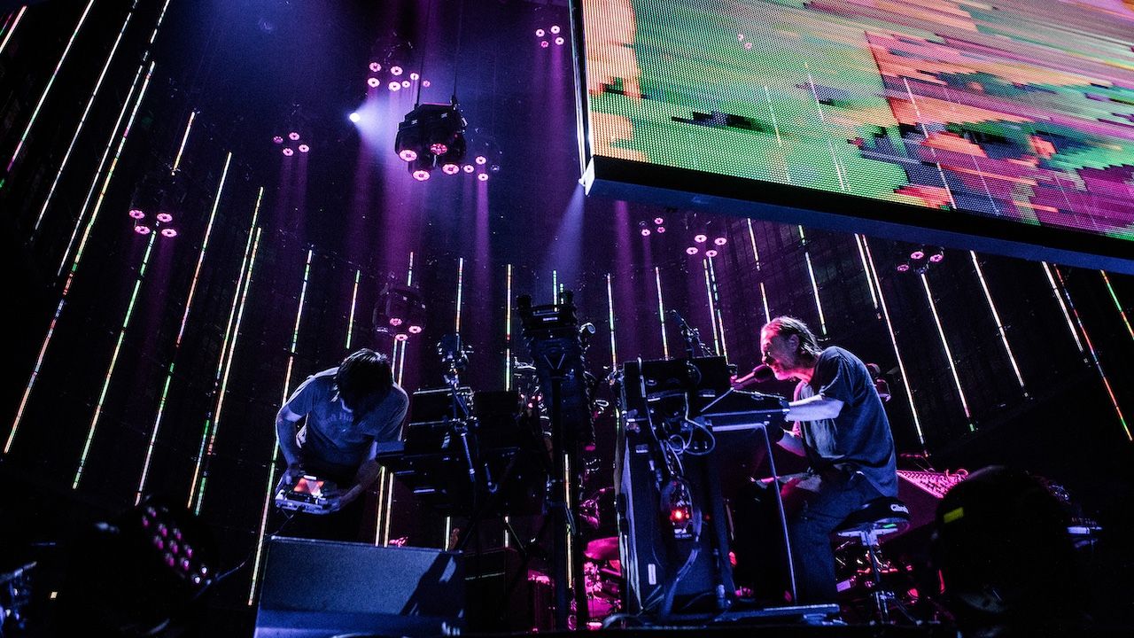 From someone who’s already seen the show twice, here’s 10 songs Radiohead should try and get into the setlist on their triumphant comeback tour