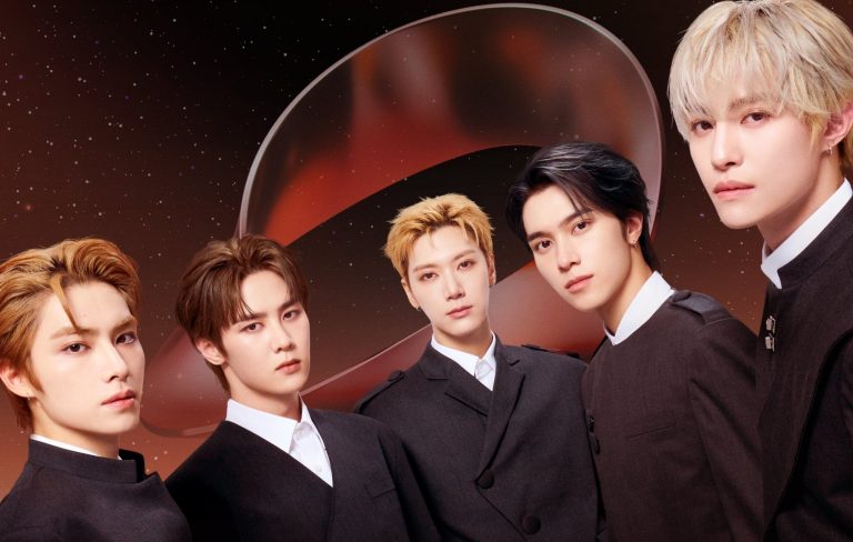 WayV announce return with new winter album ‘Eternal White’