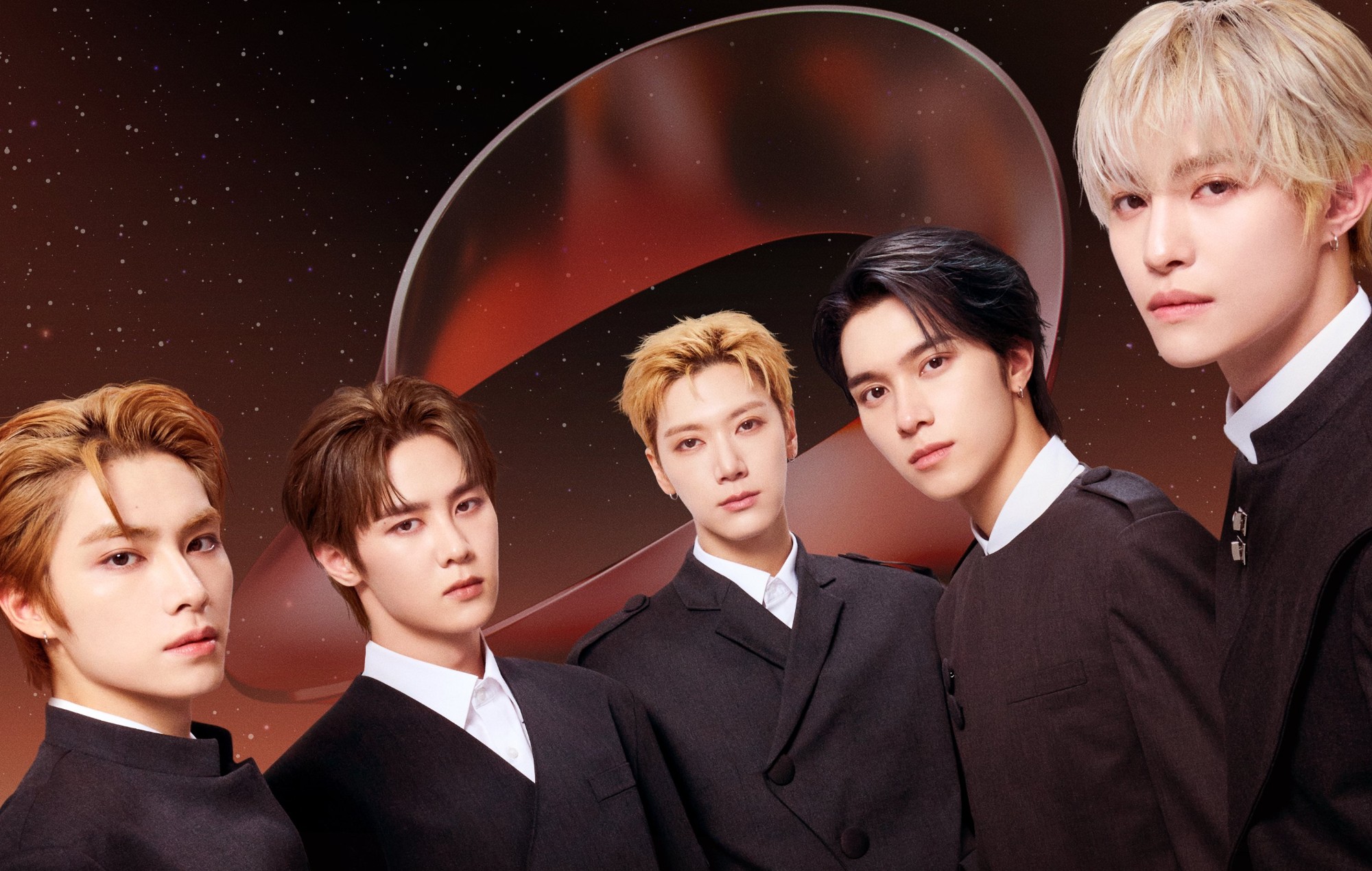 WayV announce return with new winter album ‘Eternal White’