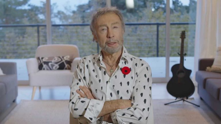 “Sixty years went by in the blink of an eye”: Bad Company’s Paul Rodgers shares Hall of Fame acceptance speech after missing ceremony