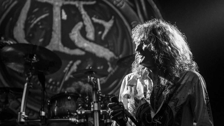 “We’ve taken care of the lion’s wig”: Deep Purple and Whitesnake legend David Coverdale announces retirement