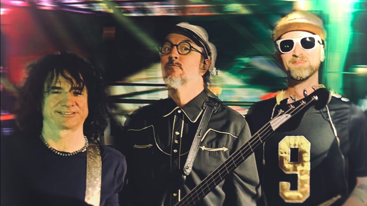 “Firmly at the top of our wish lists for a very, very long time.” Weird 90s alt-rock legends Primus have announced their first European show in almost a decade, headlining ArcTanGent Festival with Chelsea Wolfe and Cult Of Luna