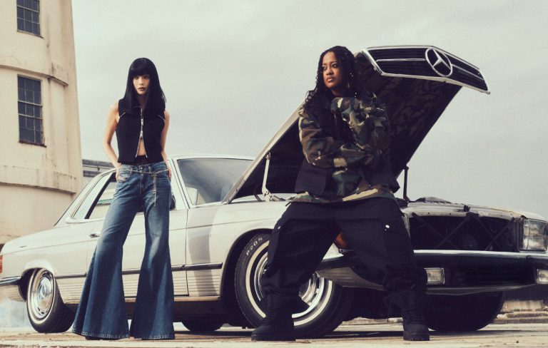 XG’s Jurin Asaya teaming up with Rapsody for debut solo single ‘PS118’