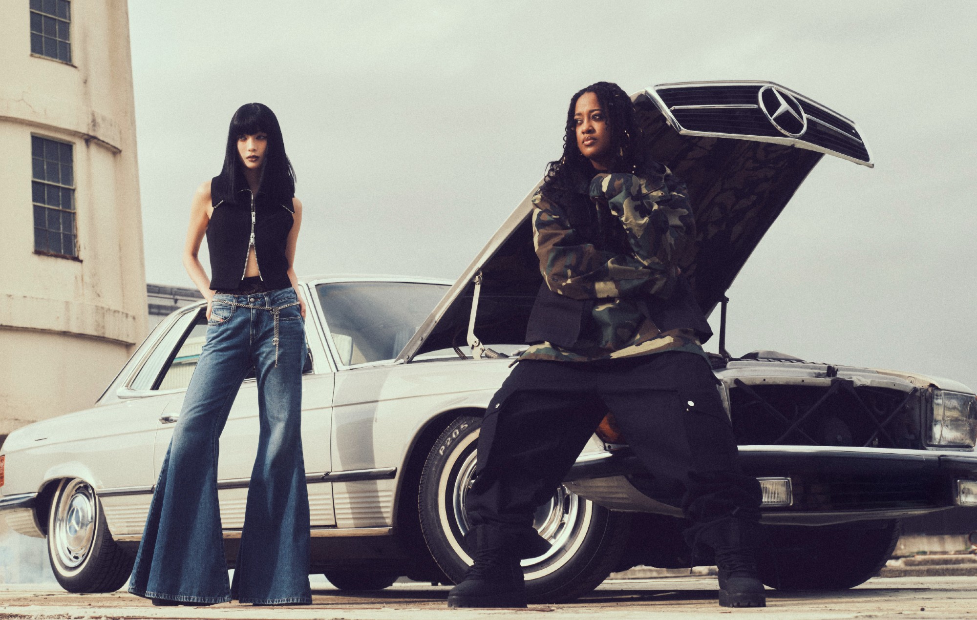 XG’s Jurin Asaya teaming up with Rapsody for debut solo single ‘PS118’