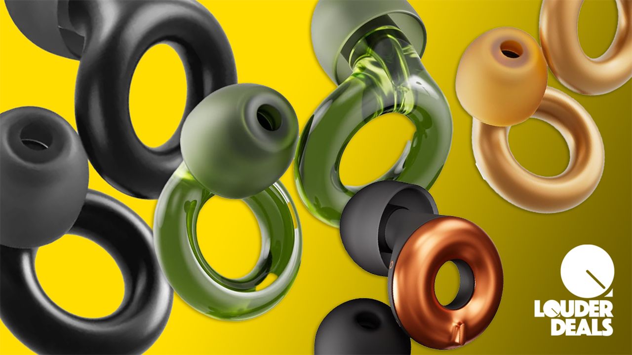 Our top-rated Loop earplugs are on sale for Black Friday – save 25% on the Loop range, including the brilliant Experience 2