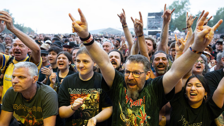 UK government confirms it will introduce ban on selling secondary gig tickets for a profit