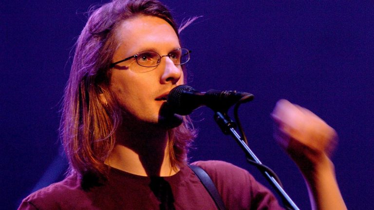 “In pursuing my own fake band, I stumbled upon something that had real potential”: How Porcupine Tree unexpectedly grew out of Steven Wilson’s “shameless pastiches”