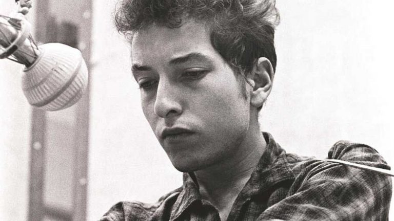 “A vivid chronicle of Bob Dylan’s rapid ascent and growth as an artist”: The latest edition of The Bootleg Series tracks Dylan from Minnesota to Greenwich Village
