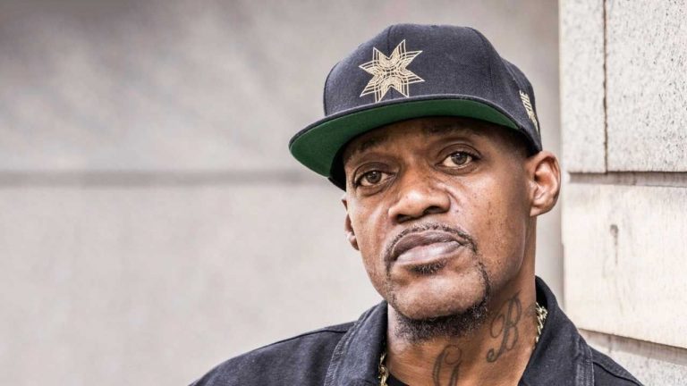 “He made his point known in a way that scared this guy half to death”: Eric Gales’ new album pays tribute to the man whose music he grew up with – his brother