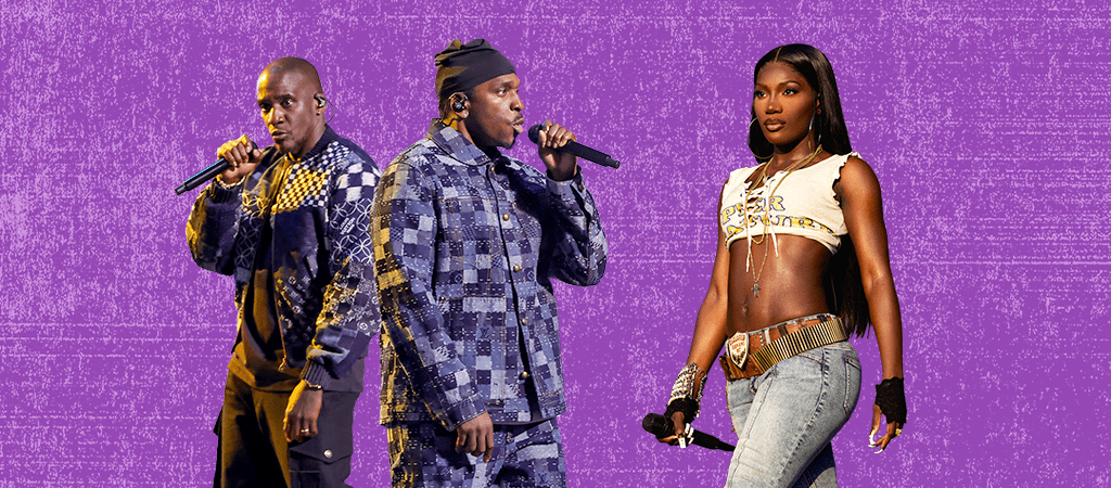 Elliott Wilson’s Best Of Hip-Hop 2025