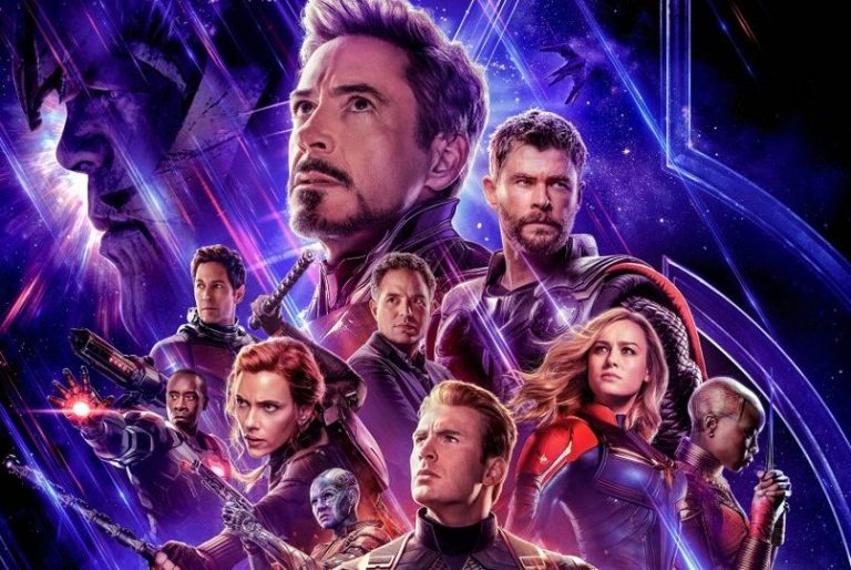 ‘Avengers: Endgame’ Returning To Theaters Ahead of ‘Avengers: Doomsday’s Release