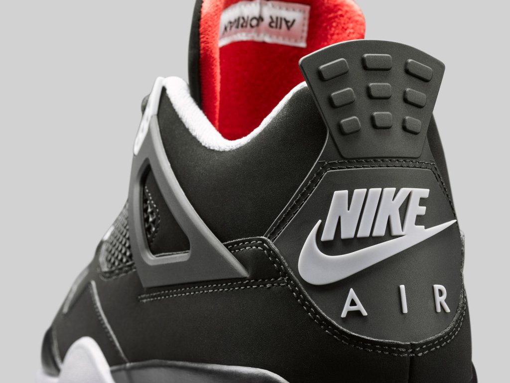 The Air Jordan 4 “Bred” Is Set To Return In 2026