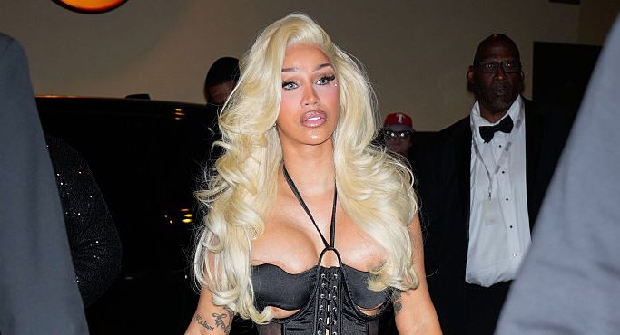 Why Cardi B’s Saudi Arabia Fashion Moment Has The Girls Talking